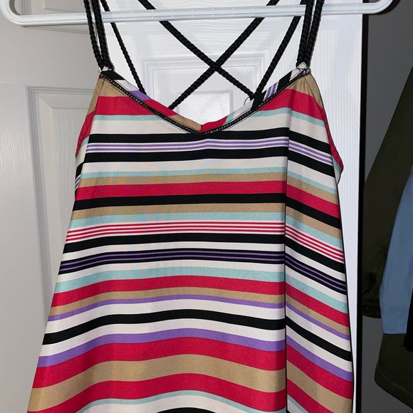 Colorful top - Picture 2 of 2